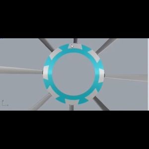 Meet your Posher, Windy